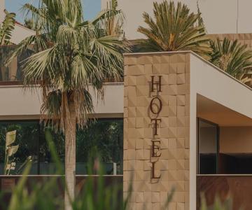 Hotel Leiriartem By Grupo Quinta Dos Lagos