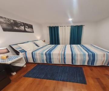 Maligueira Apartment