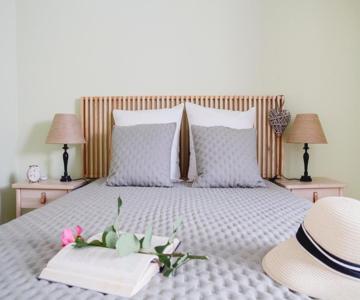 Casa Da Avó Guilhermina