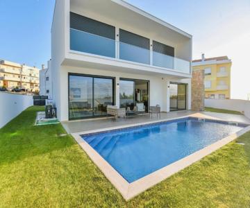 Moradia Sussurros Do Mar