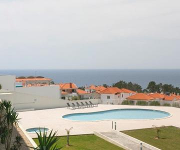 Nazaré Seashell House