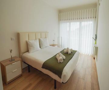 Apartamento Edifício Horizonte