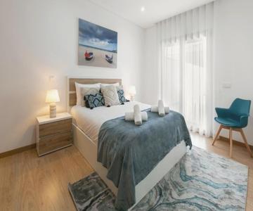Zahra Place - Stylish Flat