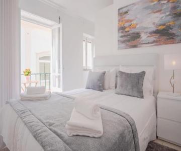 Milena's Bedroom