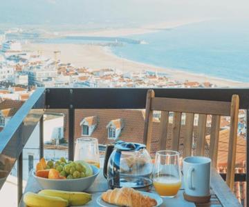 Da Janela Da Avó Rosa