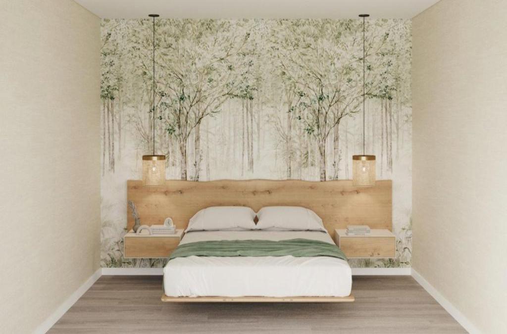 Afrodite Styling Penthouse
