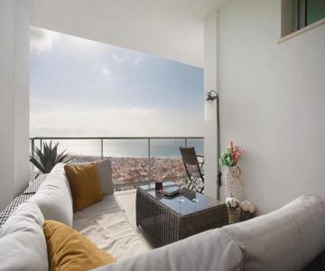 Sea View - Dream Nazaré