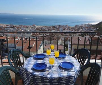 Atlantic Dream View - Apartment For 4 With Amazing Sea Views In Great Location
