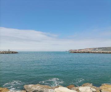 Nazaré Seaside Apartment