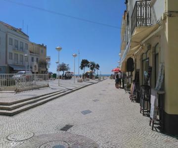Casas Da Cacilda I