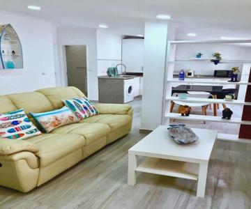 Flipflops Apartments 3