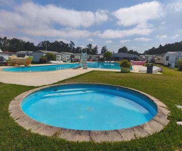 Casa De Camping Land's Hause
