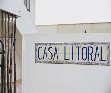 Casa Litoral
