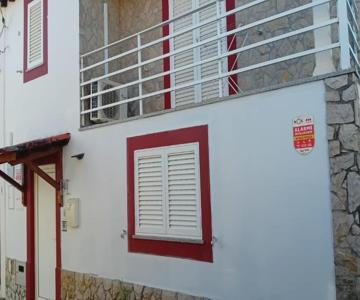 Zen Guest House Em Leiria