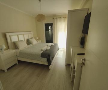 Brisa Do Mar 2 - Consolação