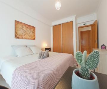 Dream On Peniche - Apartment