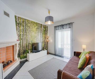 Peniche Sun & Surf Apartment