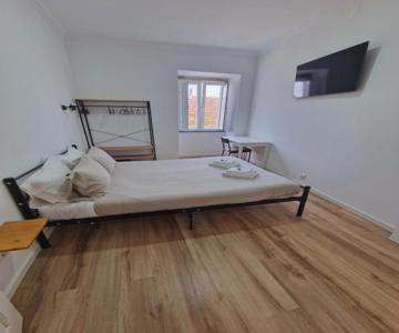 Wolley - Peniche Guesthouse