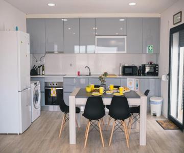 Swordfish Sea View Apartment