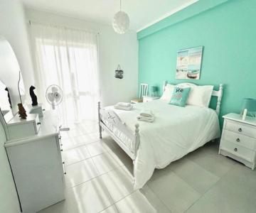 Apartamento T2 confortável - Mar & Surf