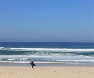 Pro Touristic Peniche Surf & Beach