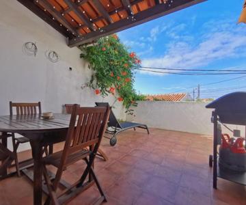 Casa Do Terraço By Madrabica