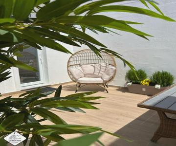 At Maries Peniche 4 Green