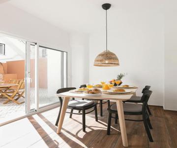 Peniche Pátio House