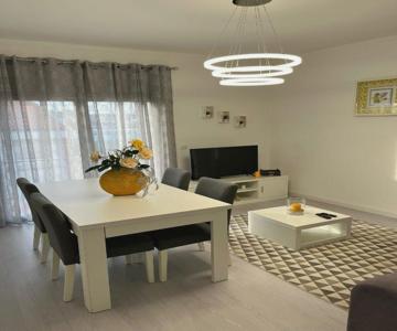 Apartamento Palomar