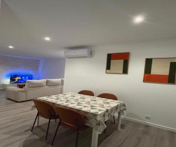Pombal Marquês Residence T2