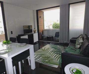 Duque De Loulé - Apartments - Apartamento E