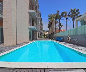 Baía Residence I - Beach And Rest