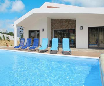 Holiday Home Do Pinheiros By Interhome