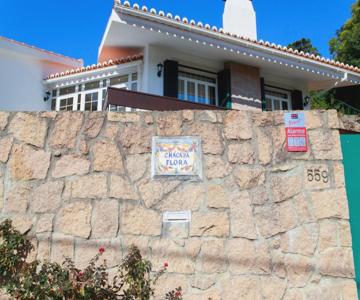 Vila Chácara Flora Em Malveira Da Serra