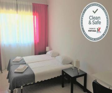 Apartamento Lisboa - Reboleira