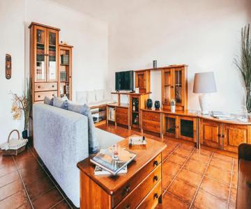 Amadora Terrace View