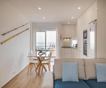 Fishermenapartments - Carcavelos 32