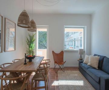 Inesquecível Estadia Na Praia De Carcavelos