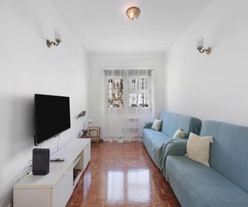 Cozy And Vintage Apartment