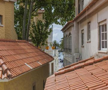 Ribeira Beach Apartment In Cascais