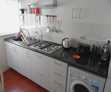 Casa De Ferias Arrifes