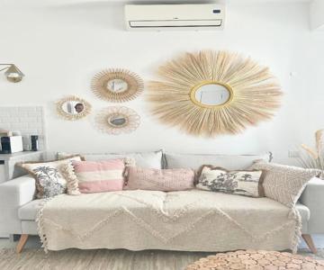 Beach House Old Town