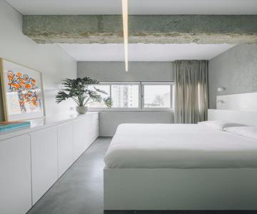Luz Apartment By Olala Homes