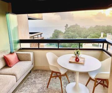 Studio In Cascais -sea View -pool