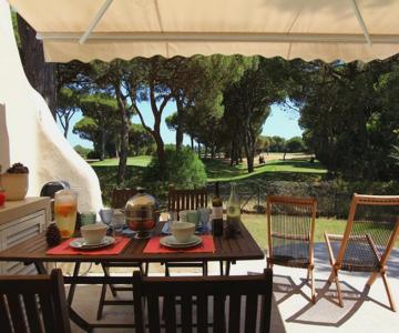 Authentic & Tranquil Villa