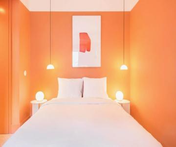 Jardim Suites By Olala Homes
