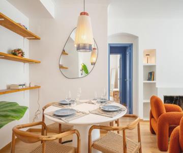 Blue Tide - Two Bedroom Apartment