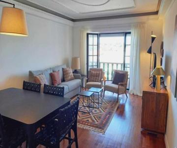 Fabulous Terrace Cascais - Checkinhome
