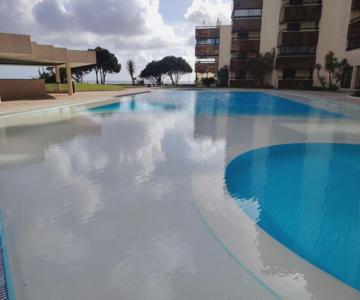 Cascais Atrium Sea View Apartment
