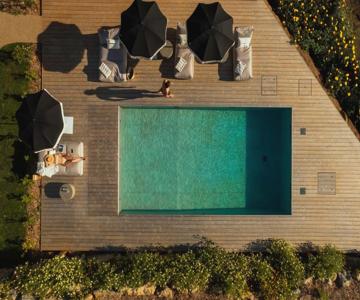 Oceanhuts Coxos Adults Only